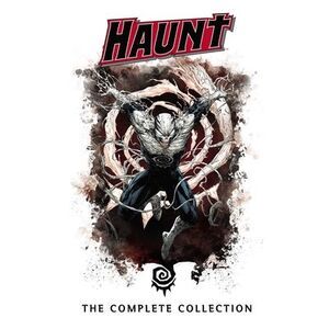 Haunt: The Complete Collection -- Robert Kirkman